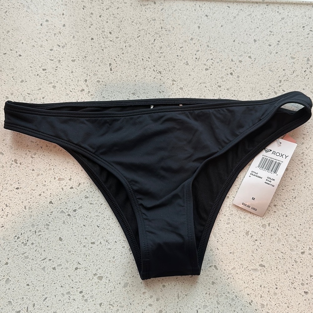 Roxy bikini bottom